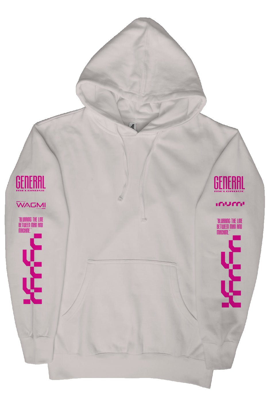 independent pullover hoody