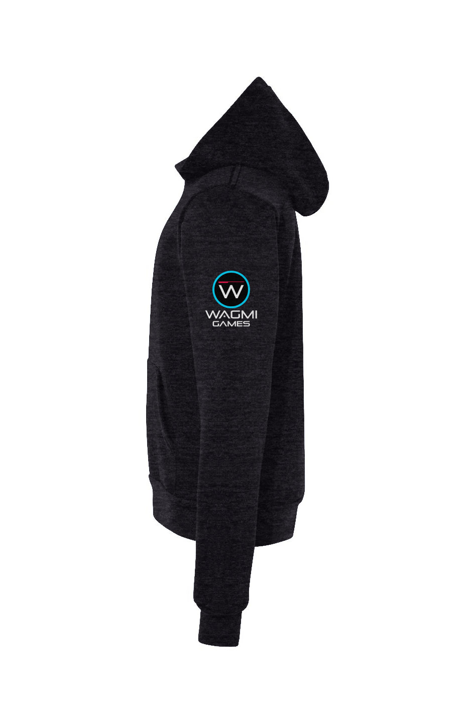 YOUTH Pullover Hoodie - MELCROSE Anime