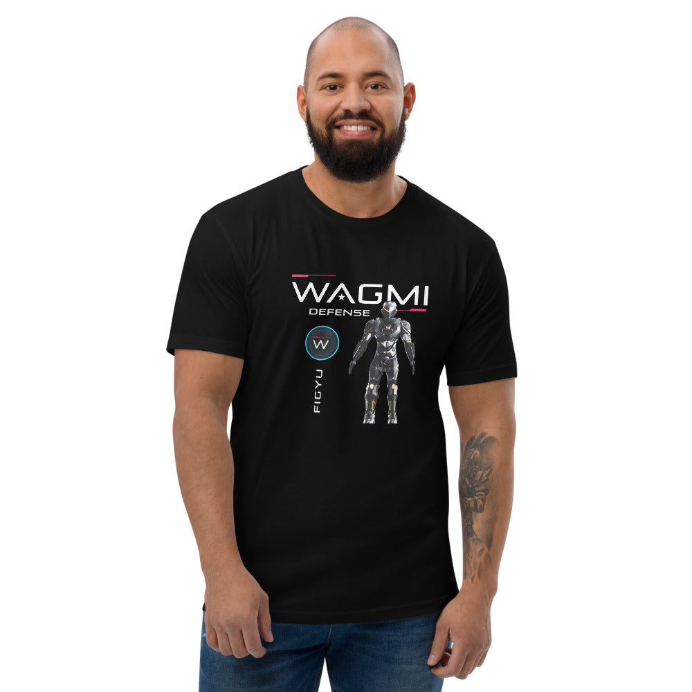 GENERAL FIGYU T-Shirt